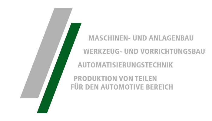 Grüner Systemtechnik Geschäftsbereiche