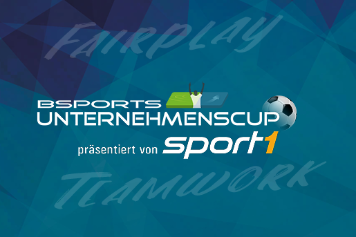 Grüner Fußballteam erfolgreich beim Unternehmenscup